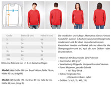 Lade das Bild in den Galerie-Viewer, Stör mich nicht beim Angeln Hoodie