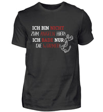 Lade das Bild in den Galerie-Viewer, Black-16