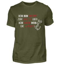 Lade das Bild in den Galerie-Viewer, Urban Khaki-1109