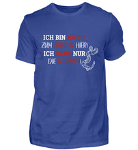 Lade das Bild in den Galerie-Viewer, Royal Blue-668