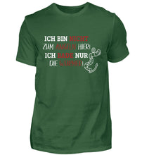 Lade das Bild in den Galerie-Viewer, Bottle Green-833