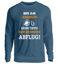 Lade das Bild in den Galerie-Viewer, Airforce Blue-1461
