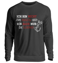 Lade das Bild in den Galerie-Viewer, Deep Black-639
