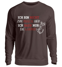 Lade das Bild in den Galerie-Viewer, Hot Chocolate-1604
