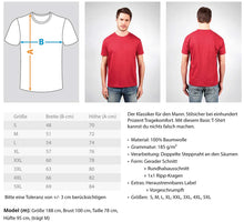 Lade das Bild in den Galerie-Viewer, Angeln mehr als nur ein Hobby T-Shirt
