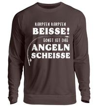 Lade das Bild in den Galerie-Viewer, Hot Chocolate-1604
