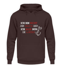 Lade das Bild in den Galerie-Viewer, Hot Chocolate-1604
